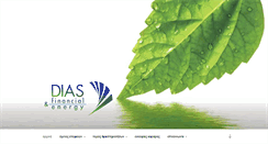 Desktop Screenshot of e-dias.gr